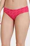 Zivame Anti-Microbial Low Rise Full Coverage Bikini Panty (Pack of 3) - Multicolor — thumbnail 14